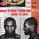 Illustration for article titled The Meaning Of Convicted Rapist Mike Tyson's New Cartoon